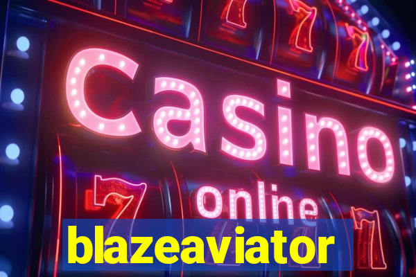 blazeaviator