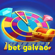 bet galvao