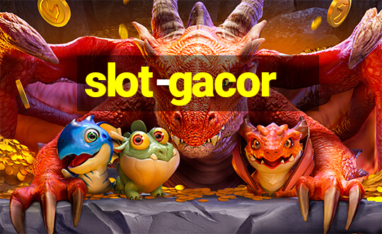 slot-gacor