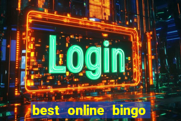 best online bingo games at paddy power