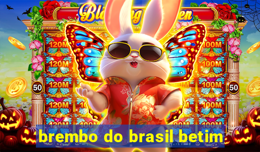 brembo do brasil betim