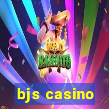 bjs casino