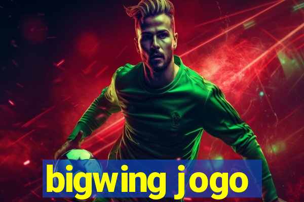 bigwing jogo