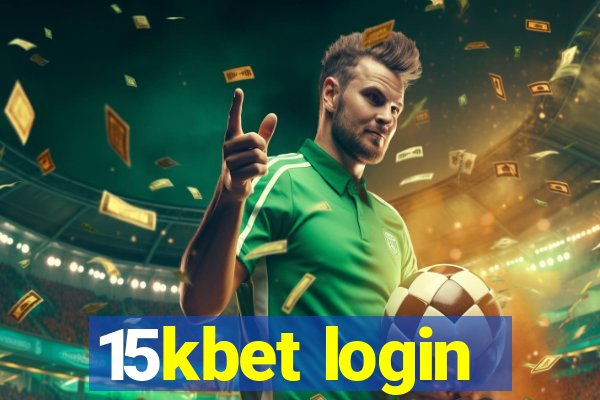 15kbet login