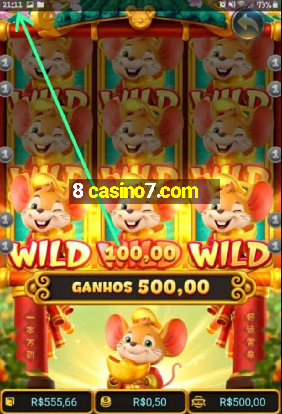 8 casino7.com