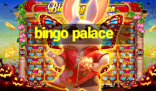 bingo palace