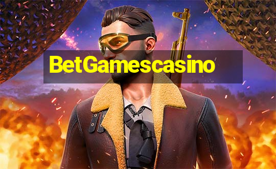 BetGamescasino