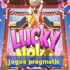 jogos pragmatic