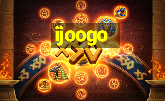 ijoogo