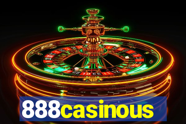 888casinous