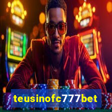 teusinofc777bet.com