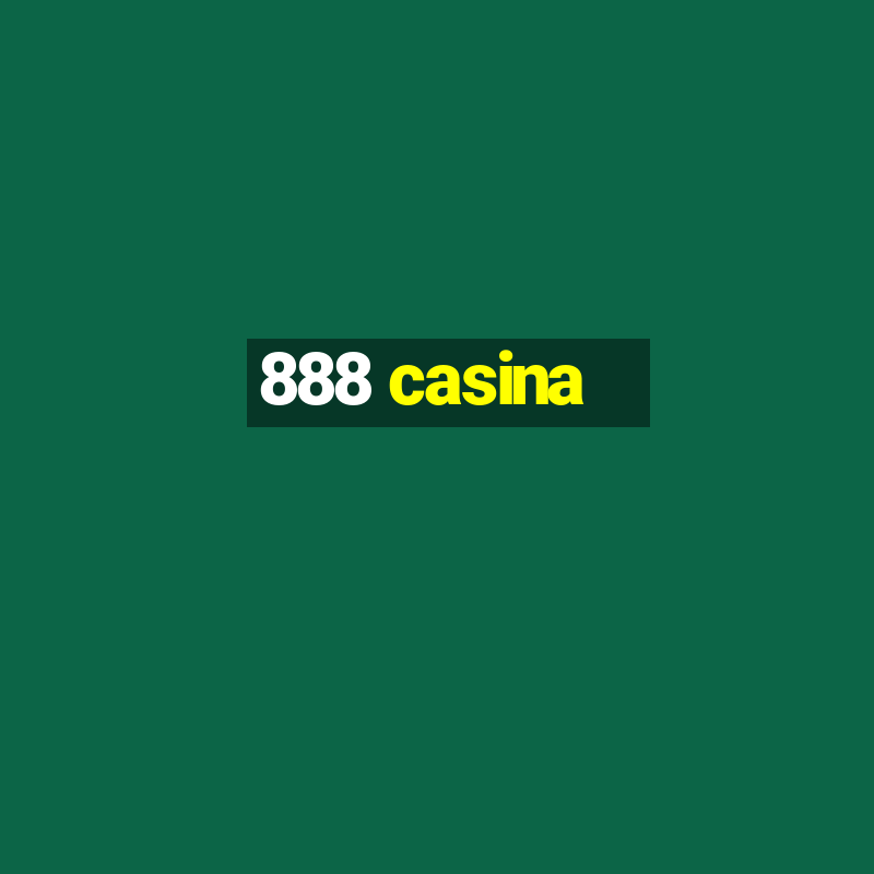 888 casina