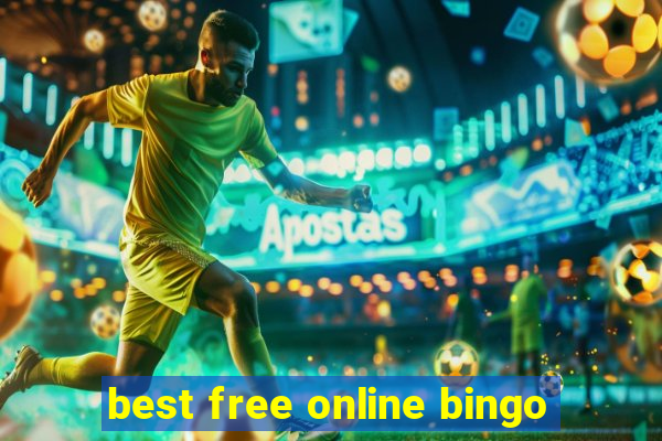 best free online bingo