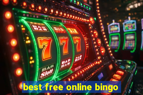 best free online bingo