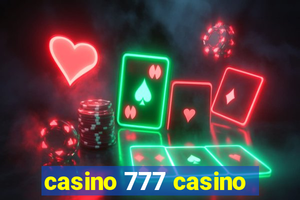 casino 777 casino