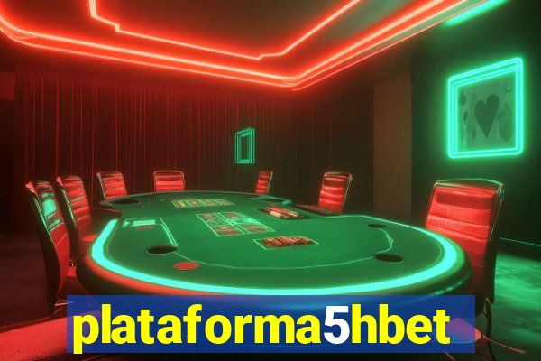 plataforma5hbet.com