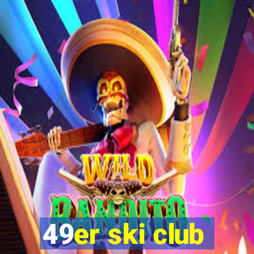 49er ski club