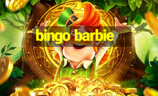 bingo barbie