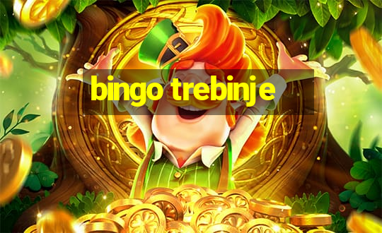 bingo trebinje