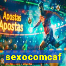 sexocomcaf