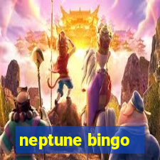 neptune bingo