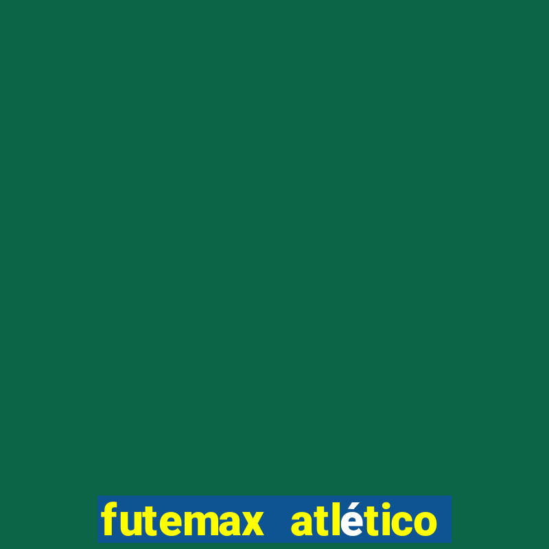 futemax atlético mineiro e flamengo