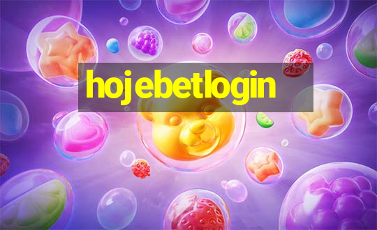 hojebetlogin