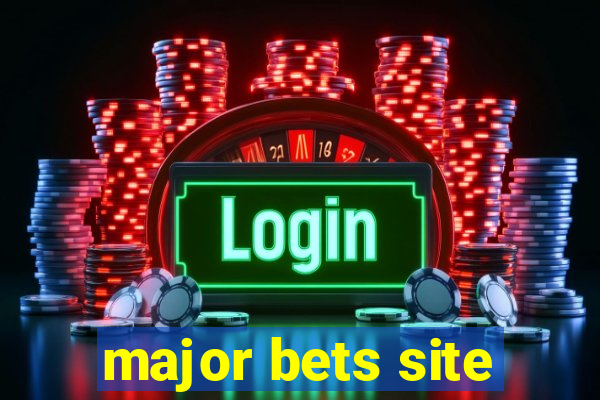 major bets site