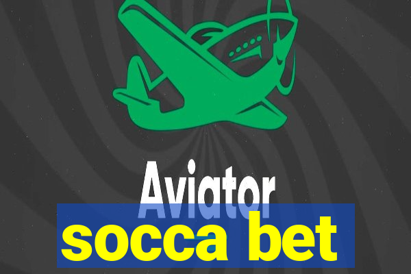 socca bet