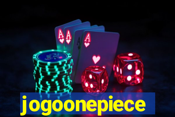 jogoonepiece