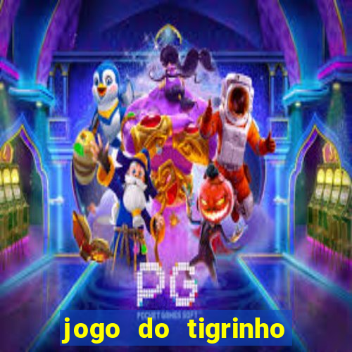 jogo do tigrinho no brasil