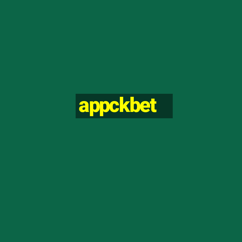 appckbet