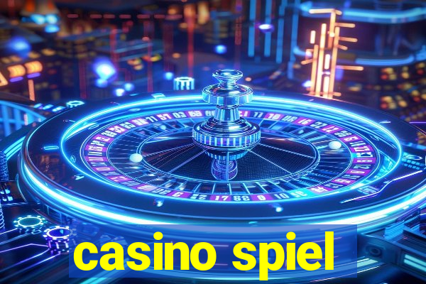 casino spiel