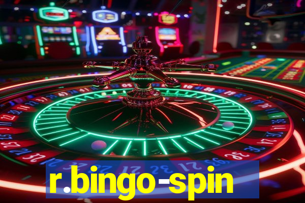 r.bingo-spin