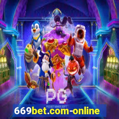 669bet.com-online slots casino