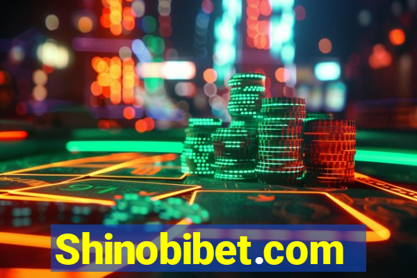 Shinobibet.com