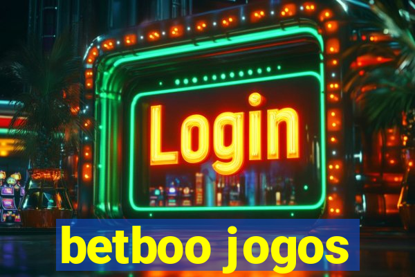 betboo jogos