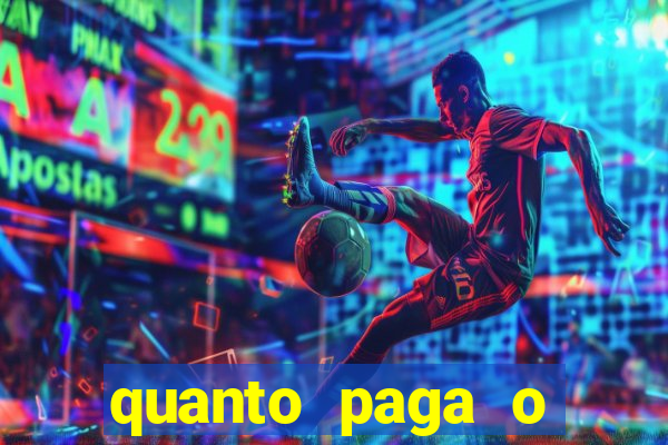 quanto paga o duque da quina com 6 dezenas