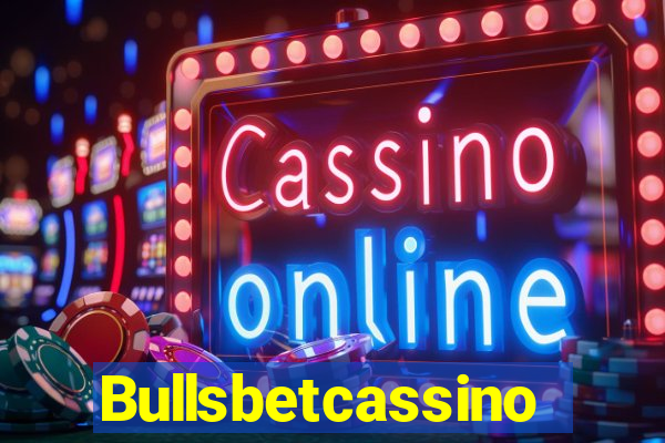 Bullsbetcassino