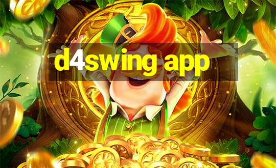 d4swing app