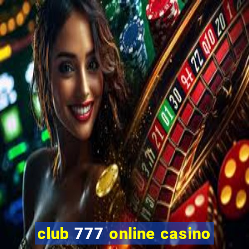 club 777 online casino