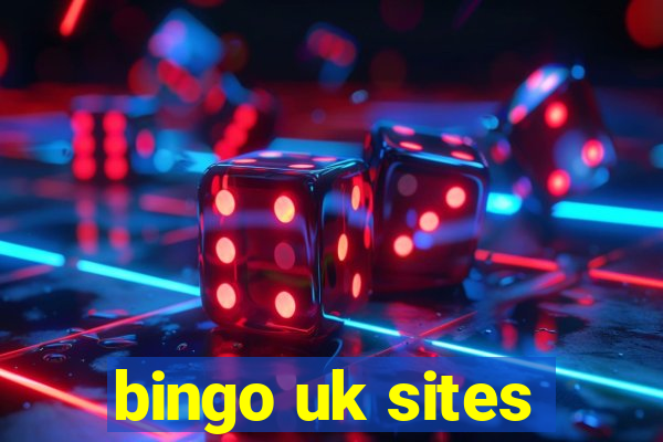 bingo uk sites