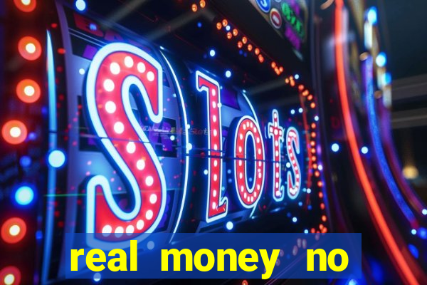 real money no deposit casinos