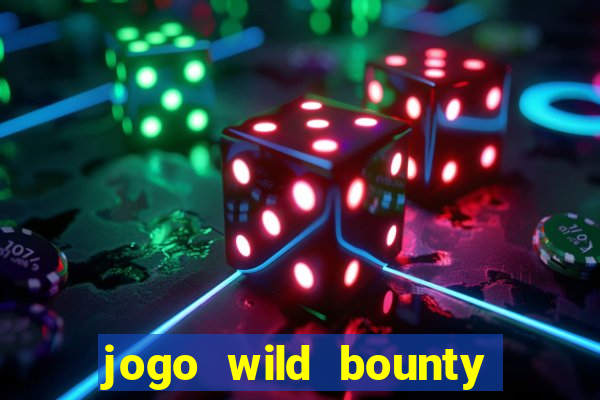 jogo wild bounty showdown demo