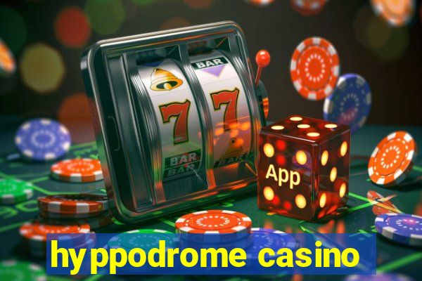 hyppodrome casino