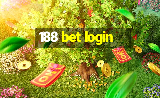 188 bet login