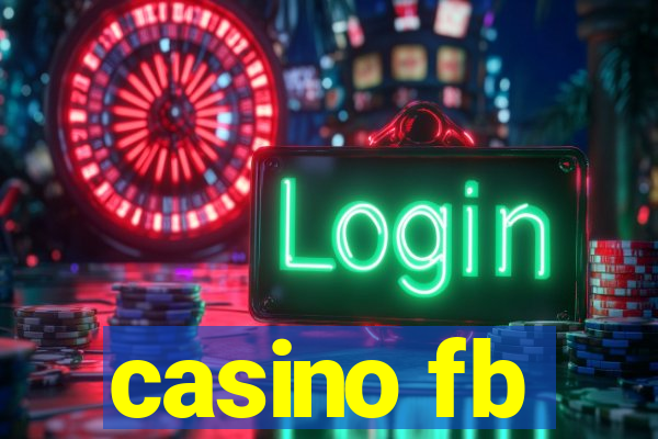 casino fb