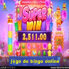 jogo do bingo online