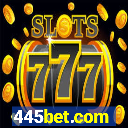 445bet.com