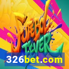 326bet.com